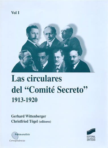 Las Circulares del 'Comité Secreto'"